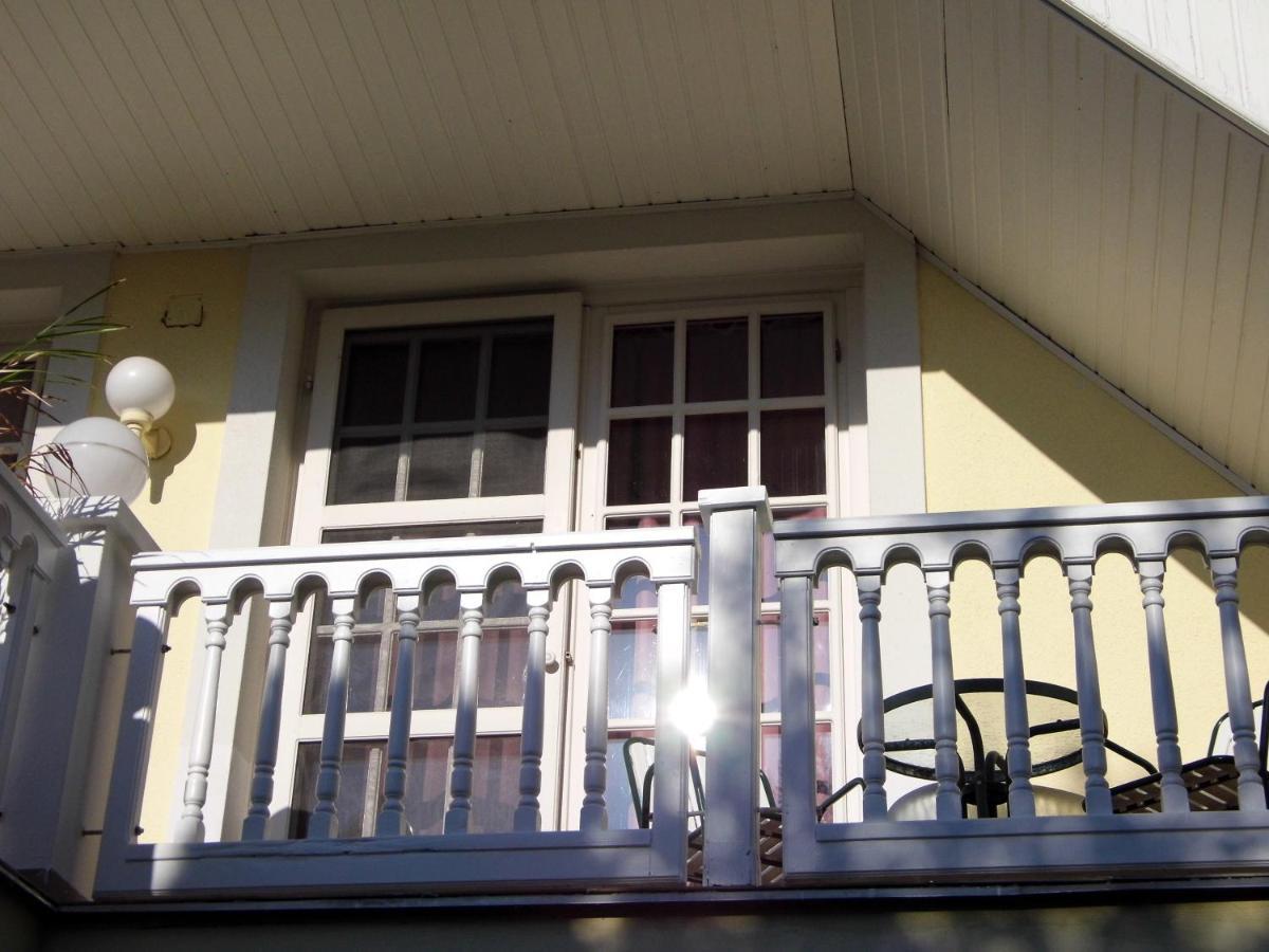 קסזטלי Millennium Villa מראה חיצוני תמונה