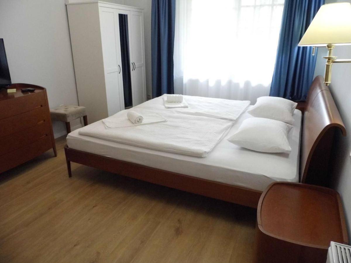 קסזטלי Millennium Villa מראה חיצוני תמונה