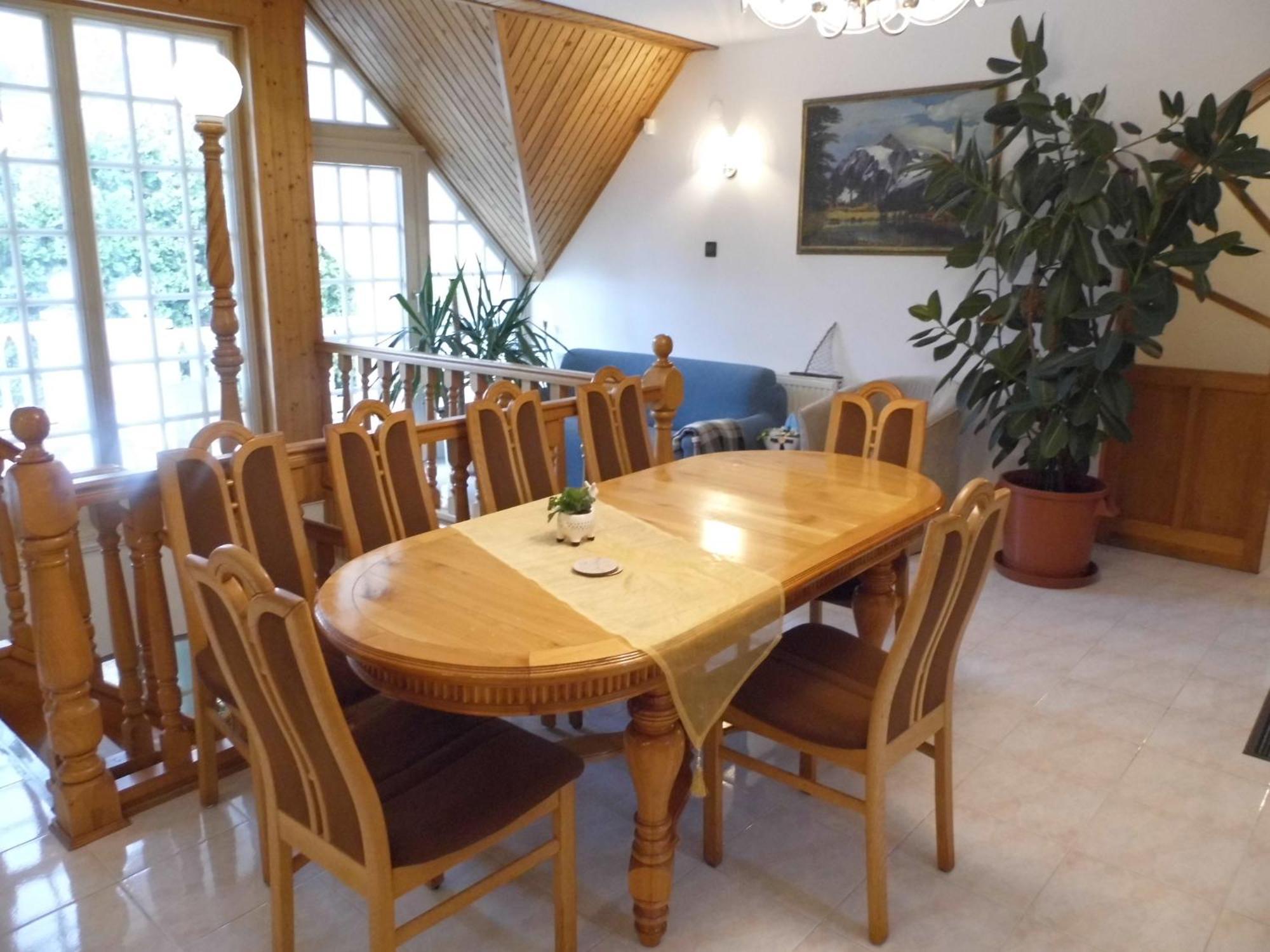 קסזטלי Millennium Villa מראה חיצוני תמונה