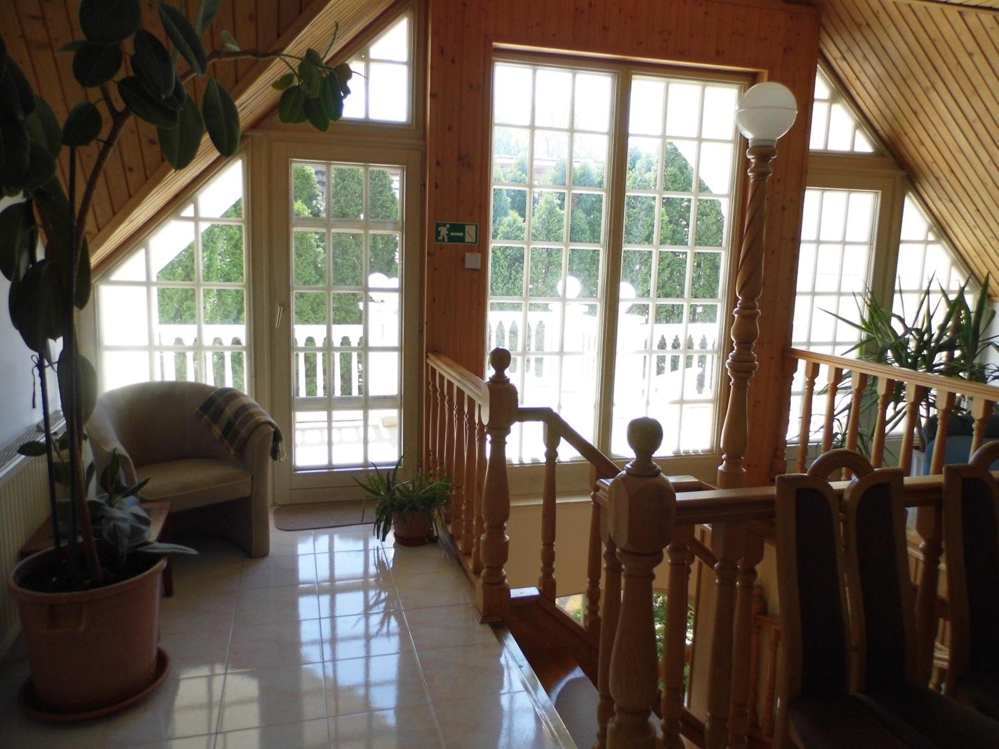 קסזטלי Millennium Villa מראה חיצוני תמונה