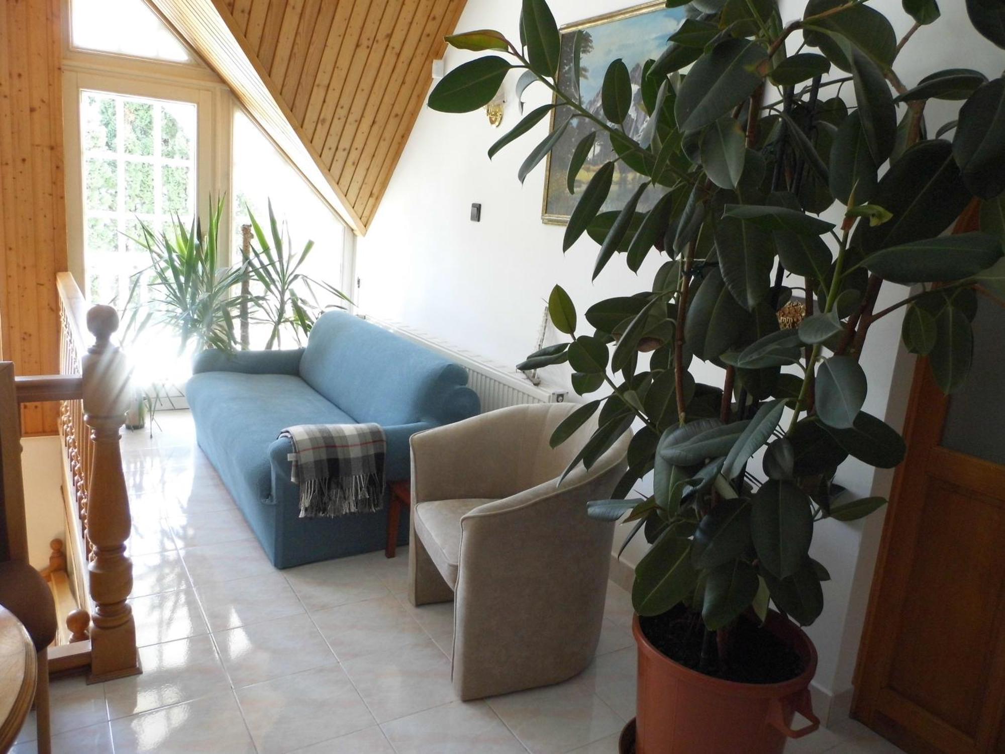 קסזטלי Millennium Villa מראה חיצוני תמונה