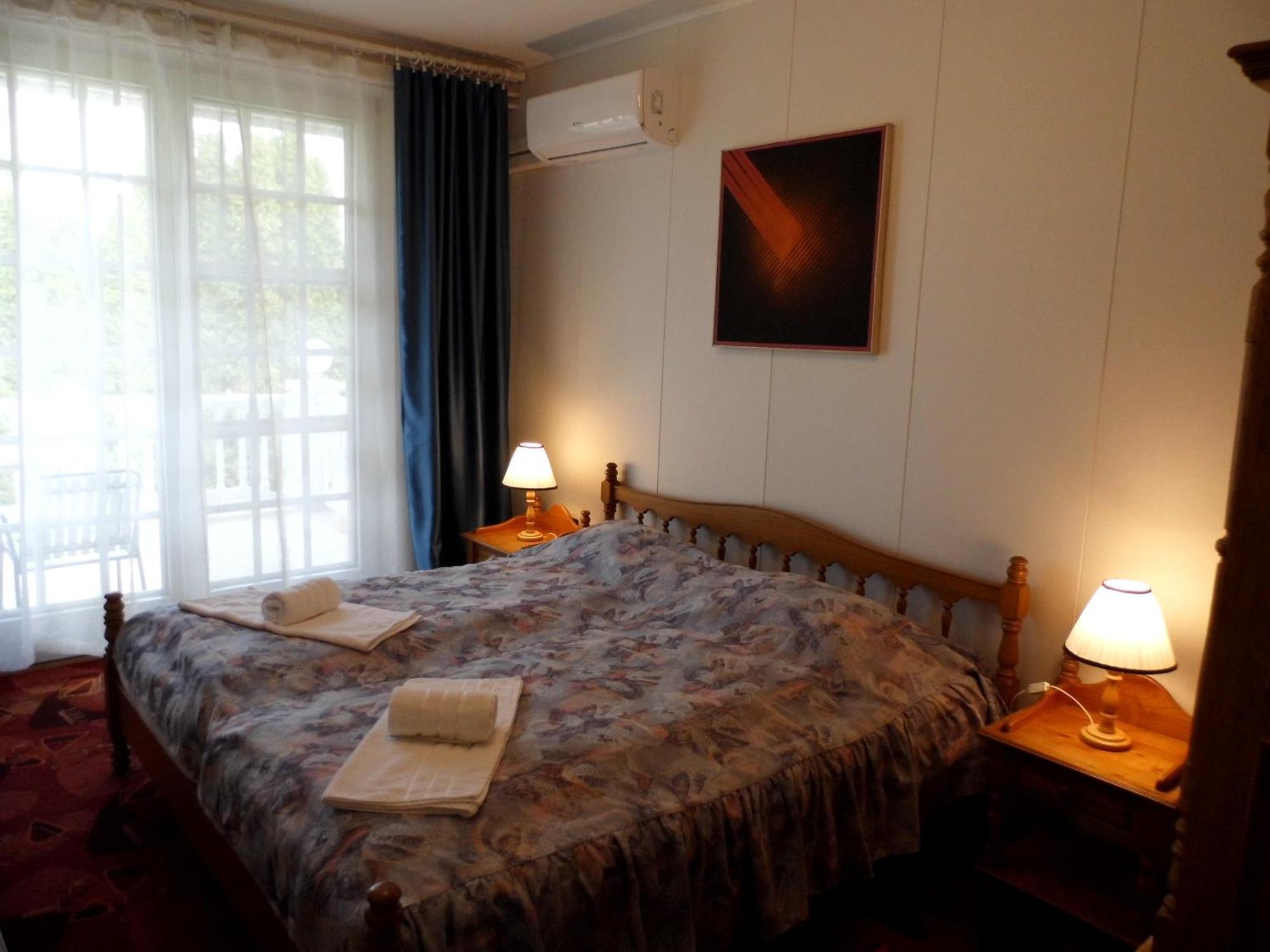קסזטלי Millennium Villa חדר תמונה