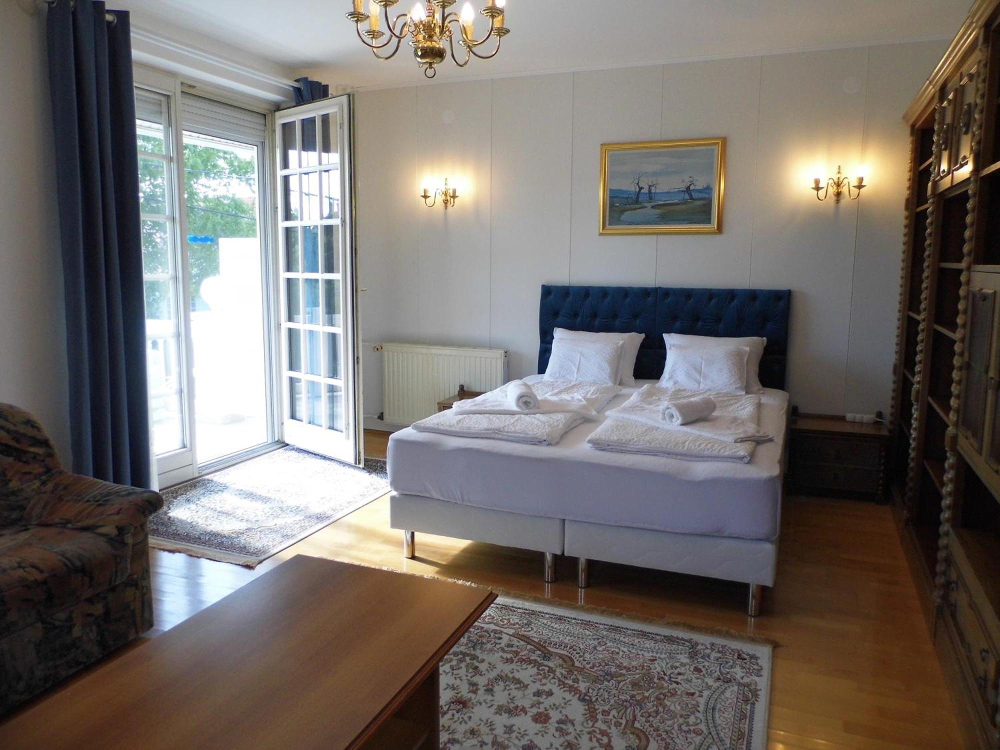 קסזטלי Millennium Villa חדר תמונה