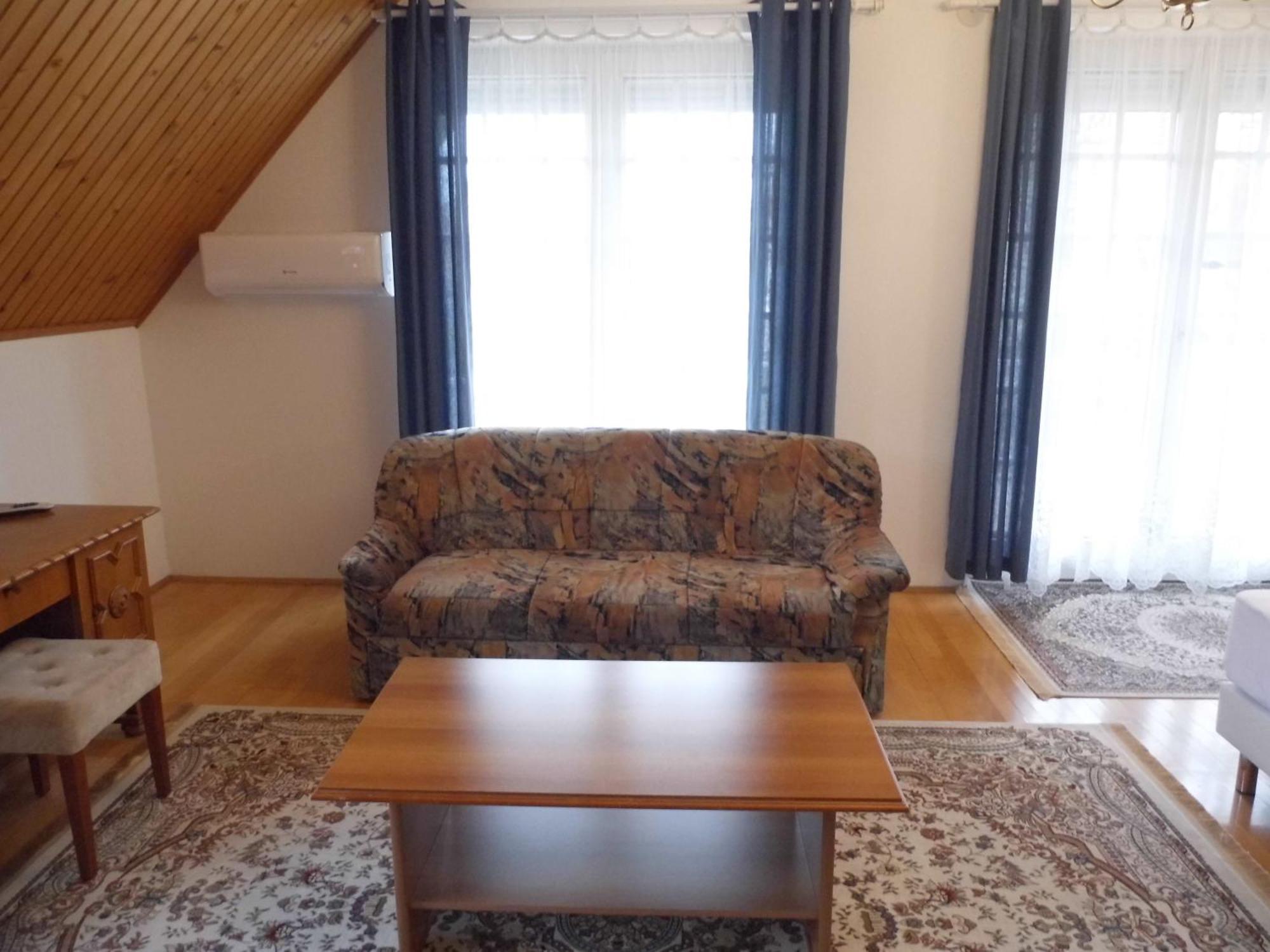 קסזטלי Millennium Villa חדר תמונה