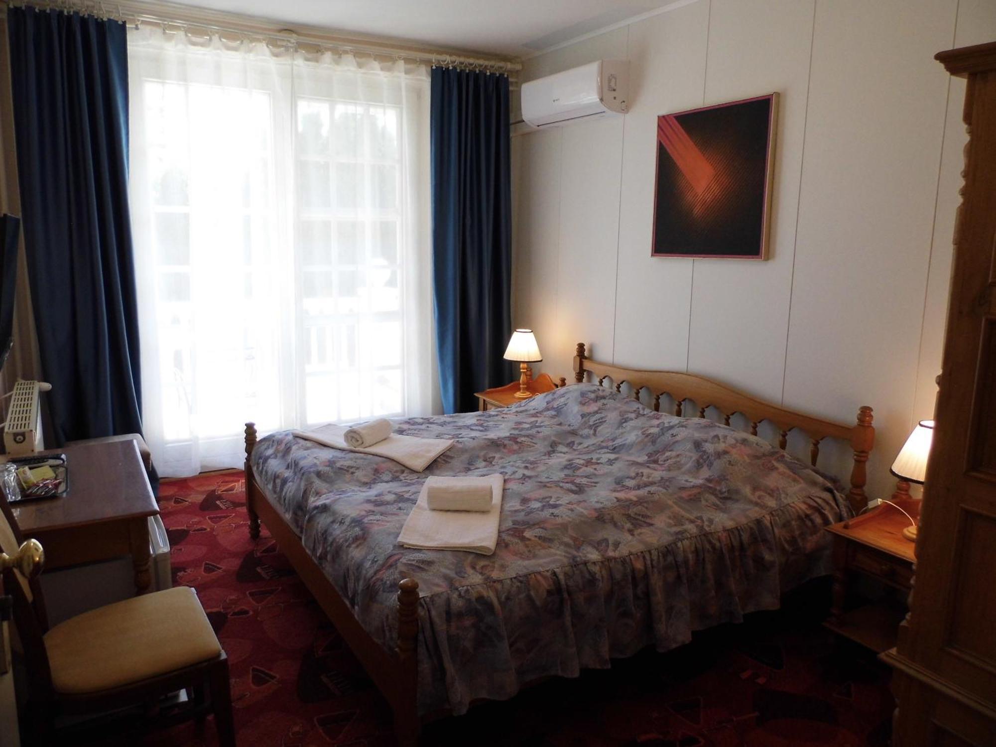 קסזטלי Millennium Villa חדר תמונה