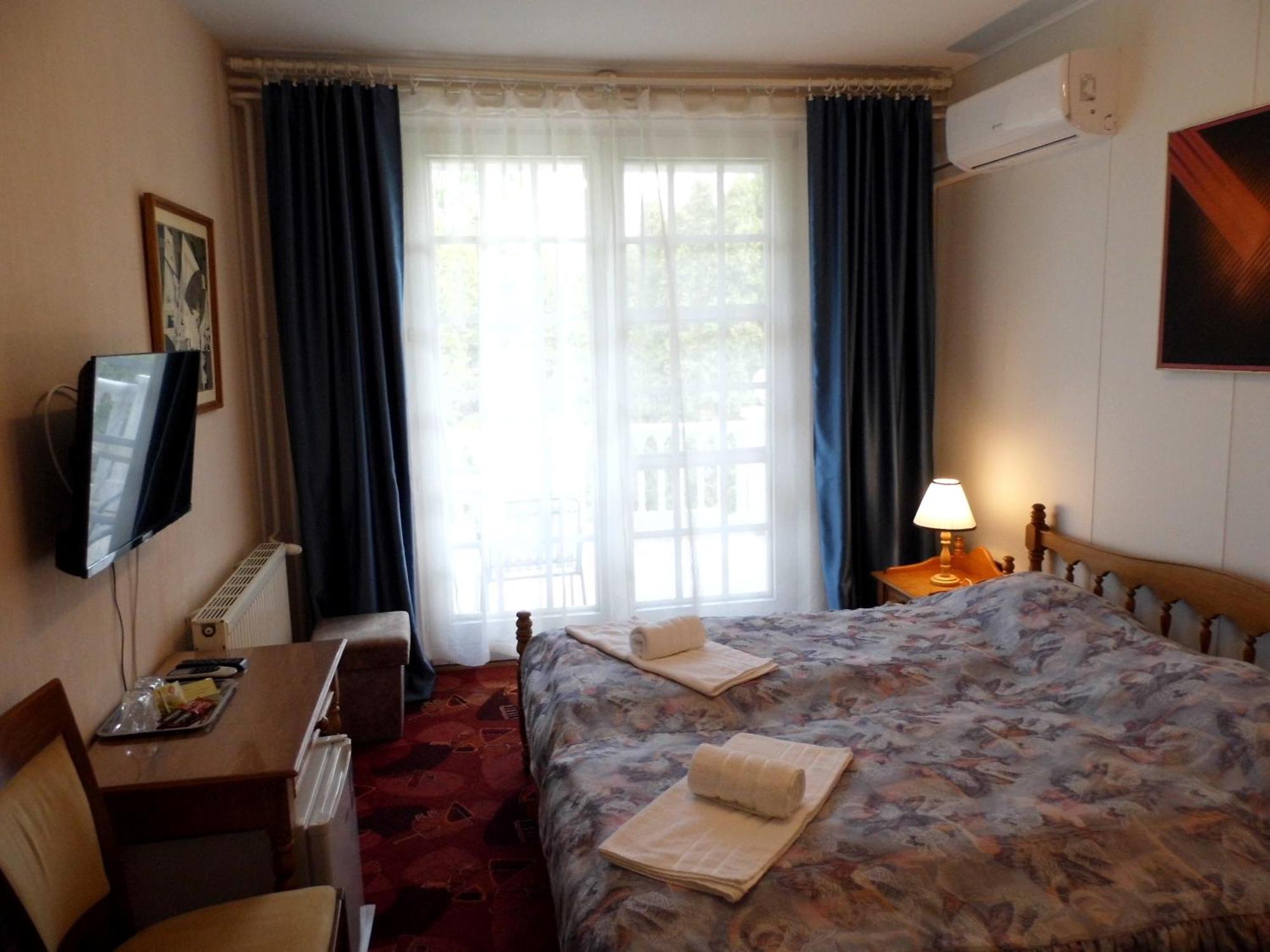 קסזטלי Millennium Villa חדר תמונה